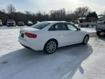 2015 Audi A4 2.0T Premium FrontTrak