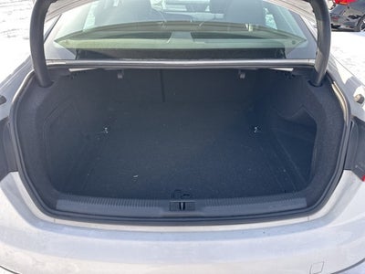 2015 Audi A4 2.0T Premium FrontTrak