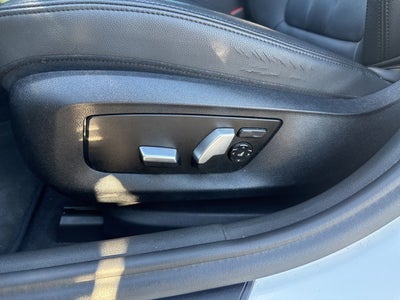 2018 BMW 5 Series 530i xDrive