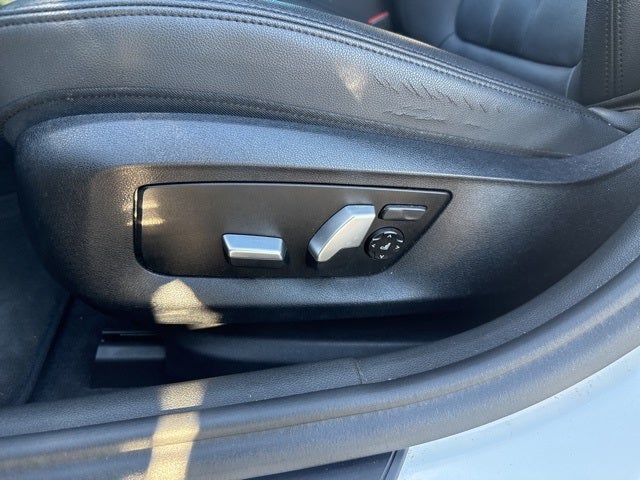 2018 BMW 5 Series 530i xDrive