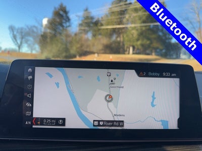 2018 BMW 5 Series 530i xDrive