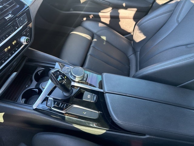 2018 BMW 5 Series 530i xDrive