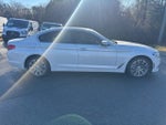 2018 BMW 5 Series 530i xDrive