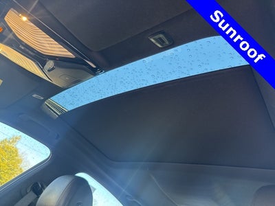 2018 BMW 5 Series 530i xDrive