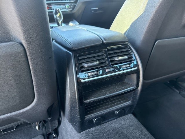 2018 BMW 5 Series 530i xDrive