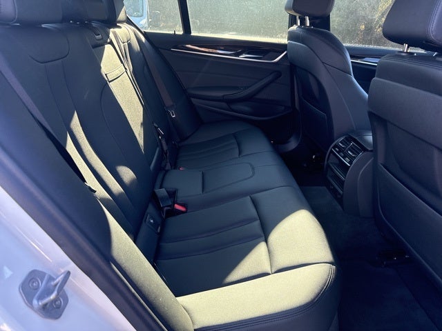 2018 BMW 5 Series 530i xDrive