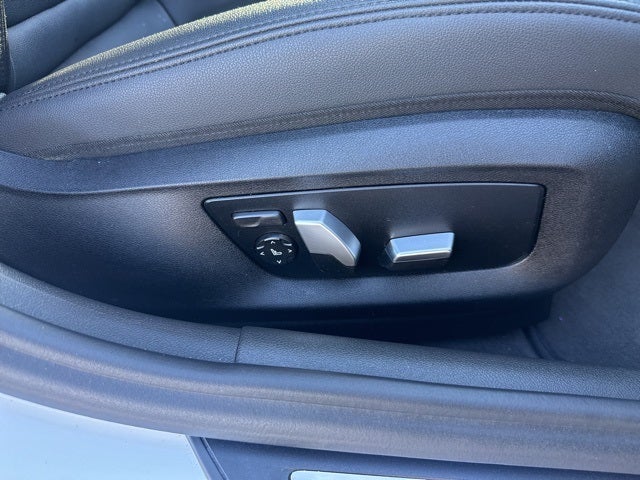 2018 BMW 5 Series 530i xDrive