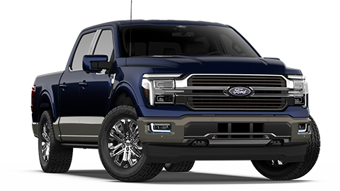 Parrish Ford in Goochland VA