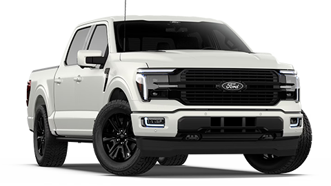 Parrish Ford in Goochland VA