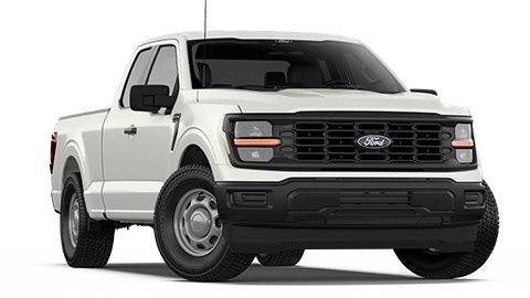 Parrish Ford in Goochland VA
