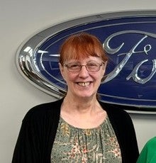 Lori Clark