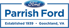 Parrish Ford Goochland, VA